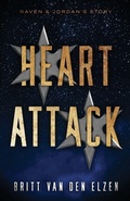 Cover: Heart Attack - New Dam Publishing