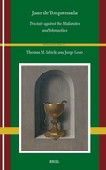 Cover: Juan de Torquemada - Brill