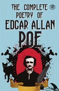 Cover: The Complete Poetry of Edgar Allan Poe - Sanage Publishing House LLP