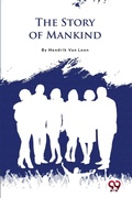 Cover: The Story of Mankind - Double 9 Books LLP