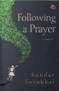 Cover: Following a Prayer - Westland Publications Limited