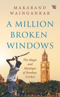 Abbildung von: A million Broken Windows - Westland Sport