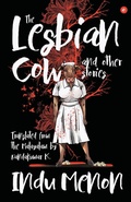 Cover: The Lesbian Cow and Other Stories - Eka