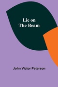 Cover: Lie on the Beam - ALPHA EDITION