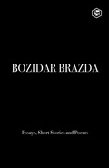 Cover: Bozidar Brazda - Sanage Publishing House LLP