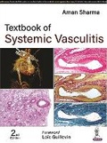 Cover: Textbook of Systemic Vasculitis - Jaypee Brothers Medical Publishers