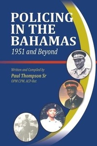 Abbildung von: Policing In The Bahamas - Media Enterprises Ltd