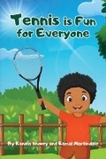 Cover: Tennis is Fun For Everyone - Kcb Printz