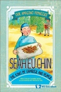 Cover: Seah Eu Chin: The King Of Gambier And Pepper - World Scientific Publishing Co Pte Ltd