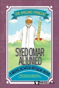 Cover: Syed Omar Aljunied: A Bridge Between Different Faiths - World Scientific Publishing Co Pte Ltd