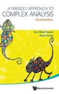 Cover: Friendly Approach To Complex Analysis, A - World Scientific Publishing Co Pte Ltd