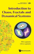 Cover: Introduction To Chaos, Fractals And Dynamical Systems - World Scientific Publishing Co Pte Ltd