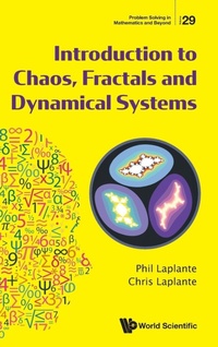 Abbildung von: Introduction To Chaos, Fractals And Dynamical Systems - World Scientific Publishing Co Pte Ltd