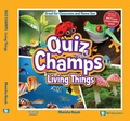 Cover: Living Things - World Scientific Publishing Co Pte Ltd
