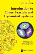 Cover: Introduction To Chaos, Fractals And Dynamical Systems - World Scientific Publishing Co Pte Ltd