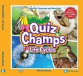 Cover: Life Cycles - World Scientific Publishing Co Pte Ltd