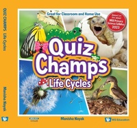 Enlarge image Cover: Life Cycles - World Scientific Publishing Co Pte Ltd