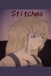 Abbildung von: Stitches - Blurb