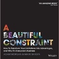 Cover: A Beautiful Constraint - Ascent Audio