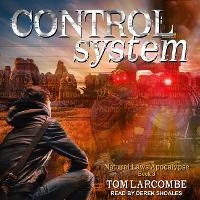 Enlarge image Cover: Control System - Tantor Audio