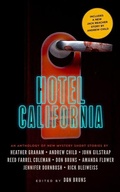 Cover: Hotel California - Blackstone Publishing