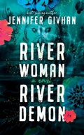 Cover: River Woman, River Demon - Blackstone Publishing