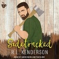 Cover: Sidetracked - Tantor Audio