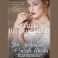 Cover: The Seduction of Sarah Marks - Tantor Audio
