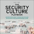 Cover: The Security Culture Playbook - Ascent Audio