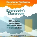 Cover: Everybody's Classroom - Tantor Audio