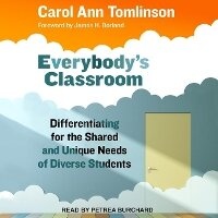 Enlarge image Cover: Everybody's Classroom - Tantor Audio