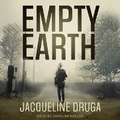 Cover: Empty Earth - Tantor Audio