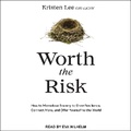 Cover: Worth the Risk - Tantor Audio
