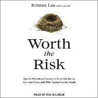 Enlarge image Cover: Worth the Risk - Tantor Audio