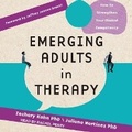 Cover: Emerging Adults in Therapy - Tantor Audio