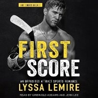 Enlarge image Cover: First Score - Tantor Audio