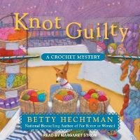 Enlarge image Cover: Knot Guilty - Tantor Audio