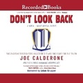 Cover: Don't Look Back - Recorded Books, Inc.