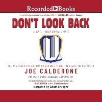 Enlarge image Cover: Don't Look Back - Recorded Books, Inc.