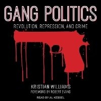 Abbildung von: Gang Politics - Tantor Audio