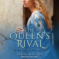 Enlarge image Cover: The Queen's Rival - Tantor Audio
