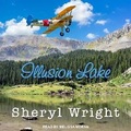 Cover: Illusion Lake - Tantor Audio