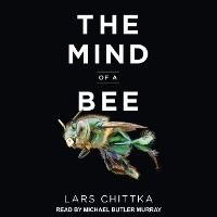 Enlarge image Cover: The Mind of a Bee - Tantor Audio