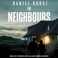 Cover: The Neighbours - Tantor Audio