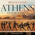 Cover: Athens - Tantor Audio