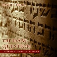 Enlarge image Cover: The Isaac Question - Tantor Audio