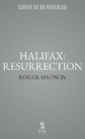 Cover: Halifax: Resurrection - Blackstone Publishing