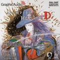 Cover: Vampire Hunter D: Volume 8 - Mysterious Journey to the North Sea, Part Two [Dramatized Adaptation] - Graphic Audio