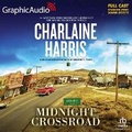 Cover: Midnight Crossroad [Dramatized Adaptation] - Graphic Audio