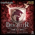Cover: The Disappearance of Winter's Daughter [Dramatized Adaptation] - Graphic Audio